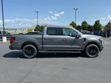 New 2025 Ford F150 Lariat w/ Equipment Group 501A Mid image 5