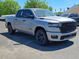 New 2025 RAM 1500 4x4 Crew Cab image 3