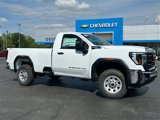 New 2025 GMC Sierra 2500 Pro image 2