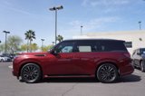 New 2025 INFINITI QX80 Autograph image 2