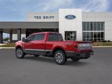 New 2025 Ford F350 King Ranch w/ FX4 Off-Road Package image 5