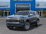 New 2025 Chevrolet Suburban Premier image 6