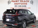 Used 2022 Honda CR-V Touring image 6