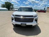 New 2025 Chevrolet Traverse LT w/ Enhanced Driving Package image 6