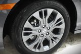 New 2025 Honda Odyssey Touring image 5