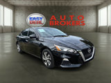 Used 2021 Nissan Altima 2.5 S w/ Driver Assist Package image 3