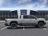 New 2025 GMC Sierra 2500 AT4X w/ AT4X AEV Edition image 5