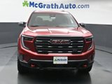 New 2026 GMC Acadia AT4 w/ Super Cruise Package image 3