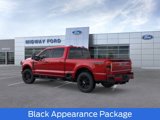 New 2025 Ford F350 Lariat image 4