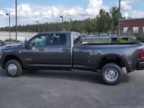 New 2025 RAM 3500 Laramie image 3