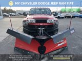 New 2024 RAM 3500 Tradesman w/ Snow Chief Group image 3