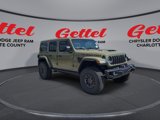 New 2025 Jeep Wrangler Unlimited Rubicon 392 image 2