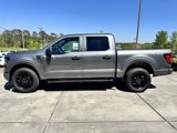 New 2025 Ford F150 STX w/ STX Black Appearance Package image 4