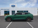 New 2025 Ford Mustang Mach-E GT image 3