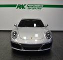 Used 2017 Porsche 911 Carrera 4S image 3