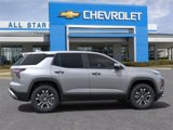 New 2026 Chevrolet Equinox LT w/ Convenience Package II image 5