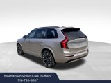 New 2026 Volvo XC90 B6 Ultra image 3