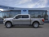 New 2025 Ford F150 Lariat image 4