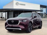 New 2025 MAZDA CX-90 3.3 Turbo S w/ Premium Plus image 2