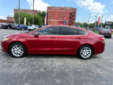 Used 2013 Ford Fusion SE image 4