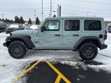 Used 2024 Jeep Wrangler Sport S image 4
