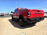Used 2022 RAM 2500 Power Wagon w/ Level 1 Equipment Group image 5