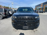 New 2025 Jeep Wagoneer Series II image 2