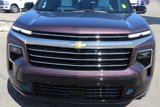 New 2026 Chevrolet Traverse High Country image 2