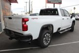 Used 2022 Chevrolet Silverado 2500 Custom w/ Custom Value Package image 2