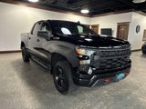 Used 2023 Chevrolet Silverado 1500 Custom Trail Boss image 4