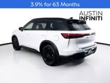 New 2026 INFINITI QX60 Luxe image 5