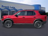 New 2026 Honda Passport RTL image 2