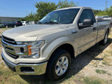 Used 2018 Ford F150 XLT w/ Equipment Group 301A Mid image 3
