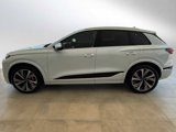 New 2025 Audi SQ6 e-tron Prestige image 2