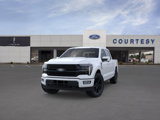 New 2025 Ford F150 Platinum image 2