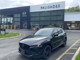 Certified 2025 MAZDA CX-5 2.5 Turbo w/ Premium Package image 5