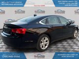 Used 2015 Chevrolet Impala LT w/ Convenience Package image 4