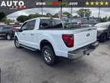 Used 2024 Ford F150 XLT w/ Equipment Group 302A MID image 5