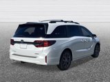 New 2025 Honda Odyssey Touring image 4