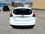 Used 2018 Ford Focus SE image 4