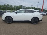 New 2025 Nissan Murano Platinum image 4
