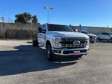 New 2025 Ford F350 XL w/ XL Chrome Package image 4