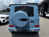 New 2025 Mercedes-Benz G 63 AMG 4MATIC image 5