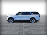 New 2025 Cadillac Escalade ESV Premium Luxury image 2