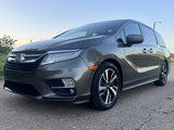 Used 2020 Honda Odyssey Elite image 2