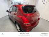 Used 2022 Chevrolet Trax LT w/ Driver Confidence Package image 5
