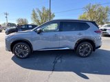New 2025 Nissan Rogue Platinum w/ Tech Package image 6