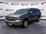 Used 2013 Chevrolet Suburban LT w/ All-Star Edition image 3
