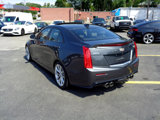 Used 2016 Cadillac ATS V w/ Luxury Package image 4