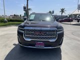 Used 2020 GMC Acadia Denali w/ Trailering Package image 3